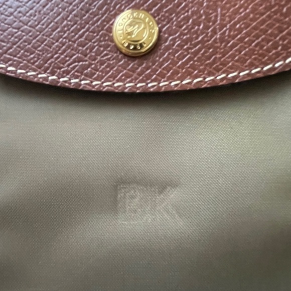 Longchamp Medium Le Pliage - Picture 8 of 12